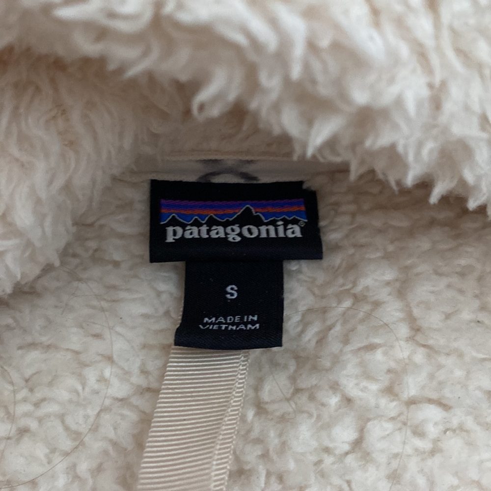 Patagonia pullover - Picture 3 of 3